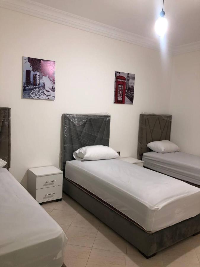 Nouveau Appartement Totalement Neuf - Tres Propre A Cote Du Centre Commercial Marjane Tanger Exteriér fotografie